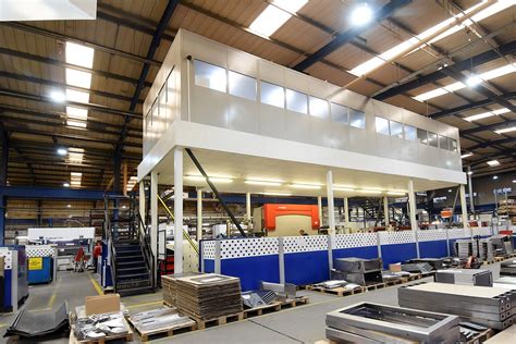 kmf precision sheet metal manufacturing|sheet metal fabricators uk.